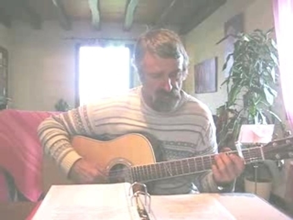 mon ami mon maitre de lama