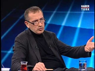 Teke Tek - Abdüllatif Şener /7 Aralık 2010