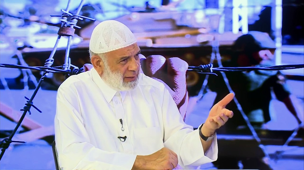 الشيخ وجدي غنيم- زيارة سفير إسرائيل لمقر بابا الأقباط يكشف عن مخطط لتحويل مصر كالبوسنة والهرسك