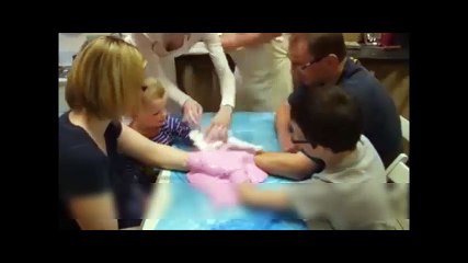 A Memory to Last a LifeTime