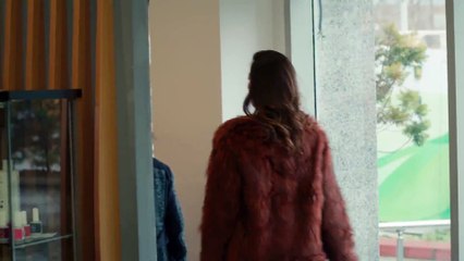 مسلسل هذه المدينة ستلاحقك الحلقة  5 –قسم 3 –