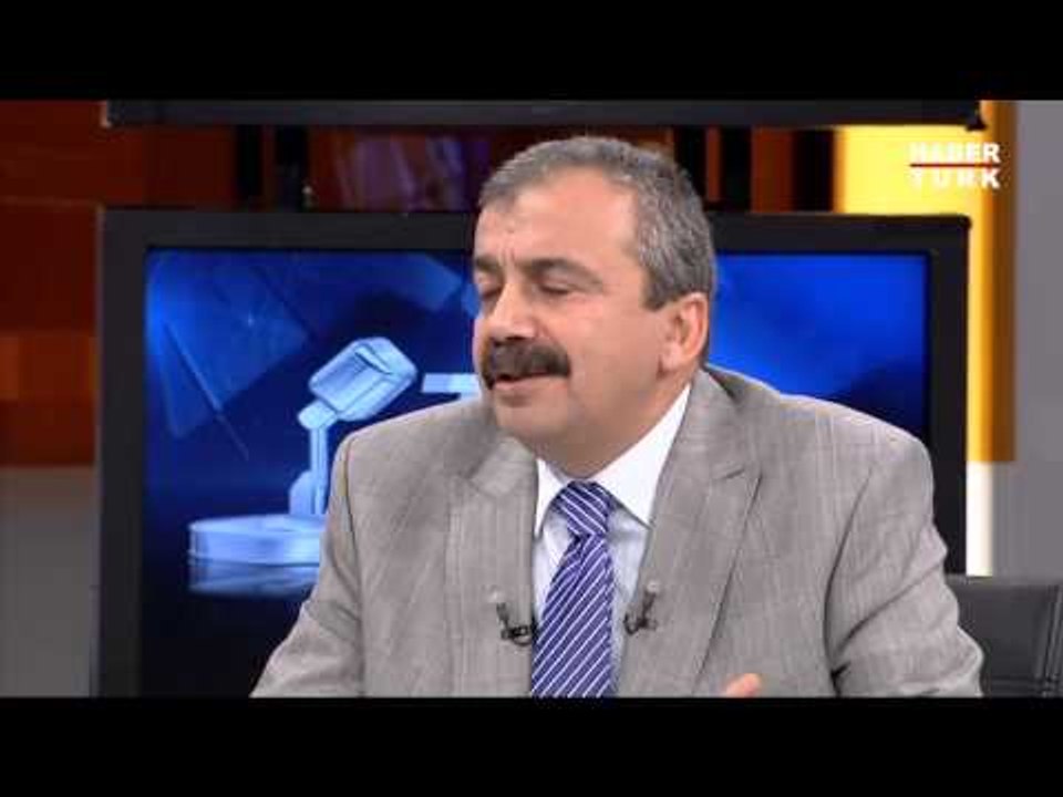 Teke Tek - Sırrı Süreyya Önder/ 29 Ekim 2013