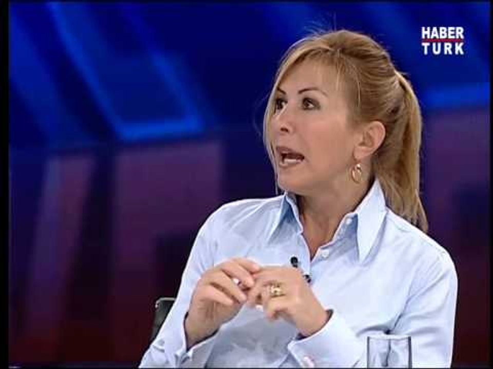 Teke Tek - Ümit Boyner / 30 Mart 2010