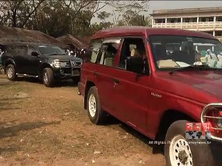শিক্ষার্থীদের পিঠে হাটার ঘটনা তদন্তে চাঁদপুরে মন্ত্রণালয়ের কমিটি