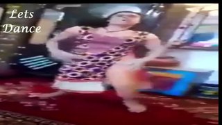 Paki Girl Dance Best  performance