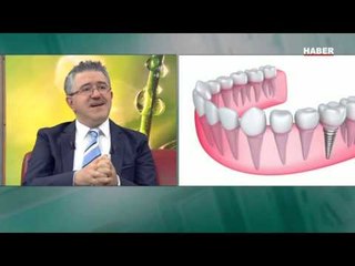 HT Sağlık - Diş Hekimliğinde Lazer Uygulamaları / 31 Ocak 2015