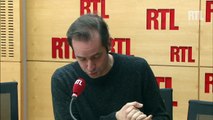 Tanguy Pastureau : Pénélope Fillon n'existe pas