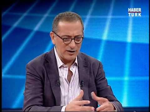 Teke Tek - Hüsamettin Cindoruk / 23 Haziran 2011