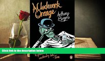 FREE [DOWNLOAD] Penguin Essentials a Clockwork Orange Anthony Burgess Full Book