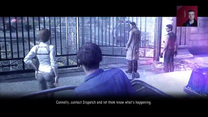 The evil within ,horror,survival #1 (17)