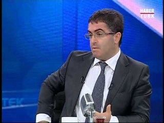 Teke Tek -  3 Temmuz 2012