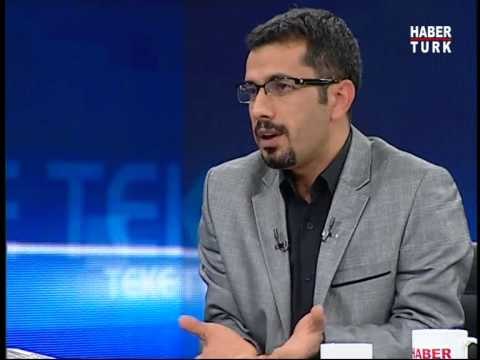 Teke Tek / Murat Bardakçı-Mehmet Baransu / 3 Nisan 2012