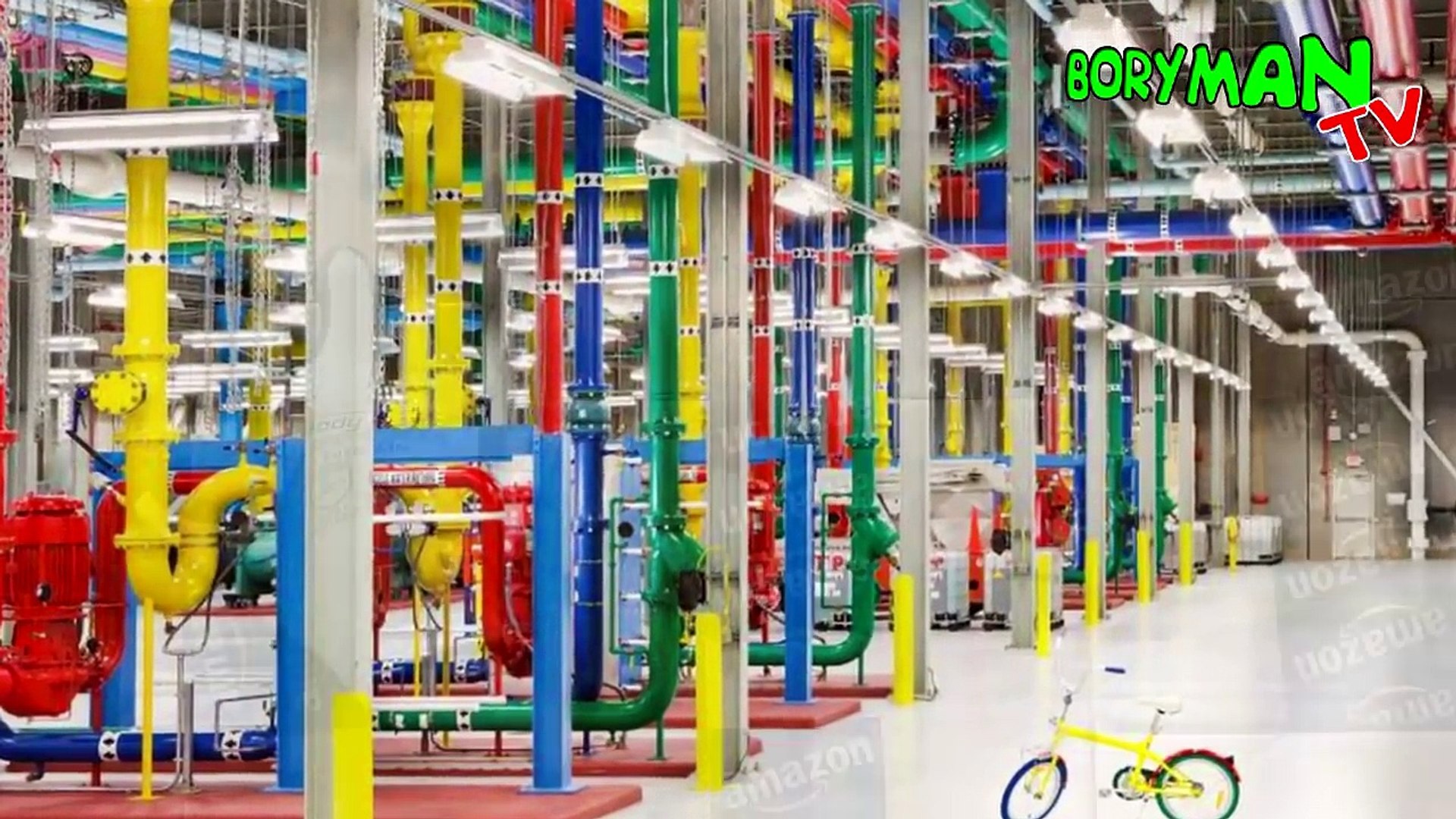 ⁣10 САМЫХ НЕВЕРОЯТНЫХ ТЕХНОЛОГИЙ БУДУЩЕГО ДО 2030 ГОДА!