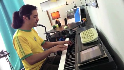 Cours Piano Saint-Benoît La Réunion
