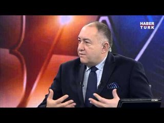 Bakış - Mikdat Kadıoğlu / 14 Ocak 2015