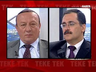 Teke Tek - 26 Mayıs 2008 Part 1