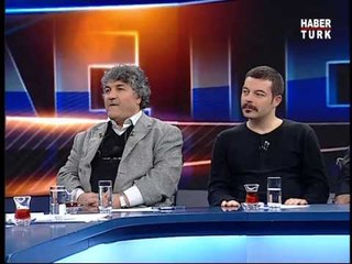 Teke Tek / Bedri Baykam-Mesut Uçakan-Murat Şeker/4 Ocak 2011