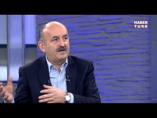 HT Sağlık - Mehmet Müezzinoğlu/ 13 Aralık 2014