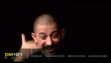 Cem Yılmaz- beni kocam yapar ameliyatı