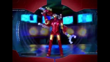 Почему мы никогда не увидим «Железного Человека – 4»