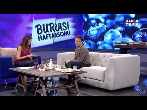 Burası Haftasonu / 1 Şubat 2015