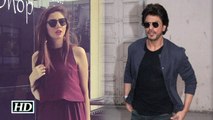 Finally, Mahira Khan joins Shah Rukh Khan | Watch Video