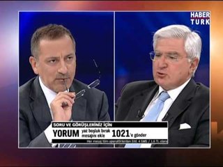 Teke Tek - Emin Şirin / 13 Nisan 2010