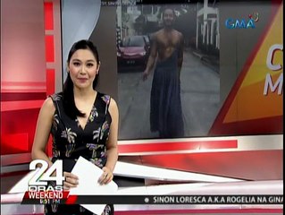 24 Oras Weekend - February 4 2017 Part 5