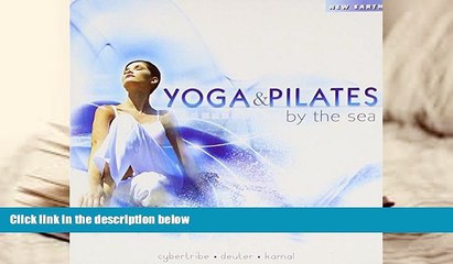 Download [PDF]  Yoga   Pilates seaside () (2008) ISBN: 4881786350 [Japanese Import]  Pre