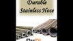 Durable Stainless Steel Braided Hose