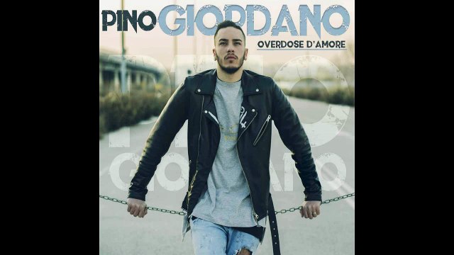 Pino Giordano - Si ce tenisse pe me - feat. Giusy Attanasio