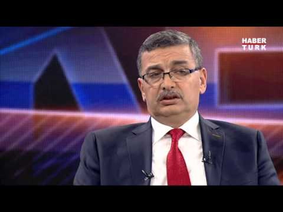 Teke Tek / Osman Baydemir/ 17 Mart 2014