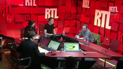 BRUNO SOLO: "LE PS VIT SES DERNIERES HEURES"