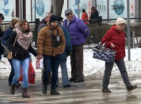 Manji broj nezaposlenih u Boru, 4. februar 2017. (RTV Bor)