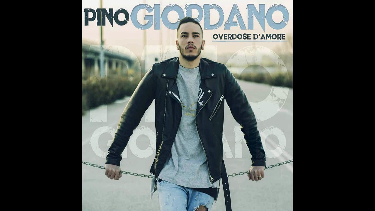 Pino Giordano - Maledetta gelosia
