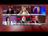 Karşıt Görüş - Kadınlar / 4 Şubat 2015