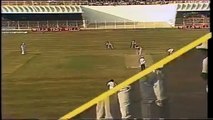 Imran Khan 5_59 killer bowling vs West Indies 1986_87 in Pakistan