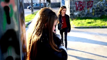DANNY ROSY - Io Nun Me Voglio Annammura  - Official Video