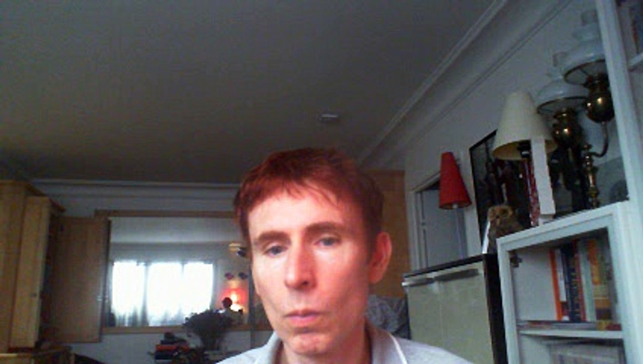 Wiwi égratigne "black man in a white world" de Michael Kiwanuka