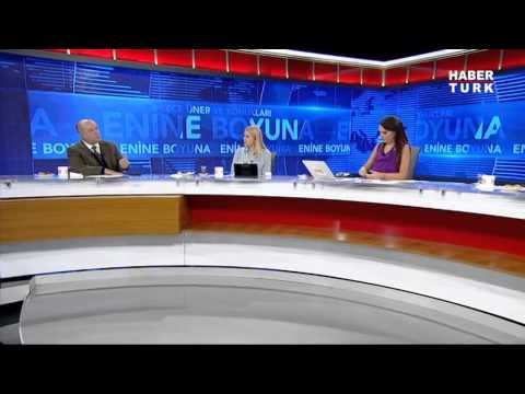 Enine Boyuna - 30 Kasım 2014