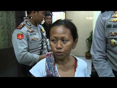 NET24 - Anak dititpkan ke Pedagang Kaki Lima