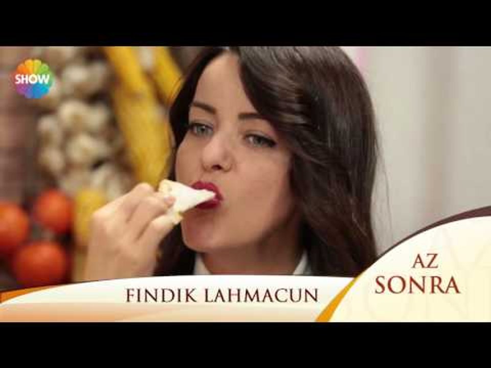 Nursel'in Mutfağı 243.Bölüm "Çay Saati Menüsü"