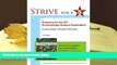 BEST PDF  Strive for 5: Preparing for the AP Environmental Science Exam Andrew Friedland BOOK