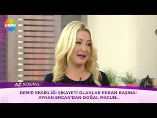 Zahide Yetiş'le 41.Bölüm | 30 Ocak 2016