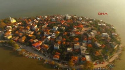 Uzaylılar Bursa'da !..