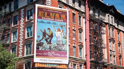 YILDIRAY ÇINAR SELVİ BOYLUM GELİYOR