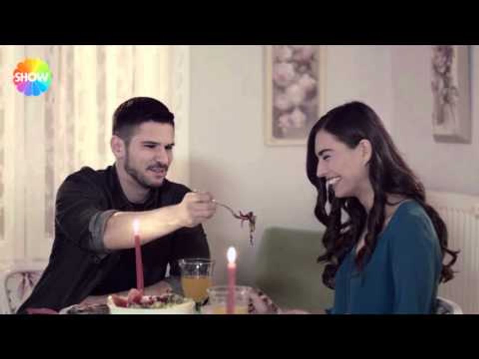 Yiğit'in ayrılık acısı | Asla Vazgeçmem 28.Bölüm