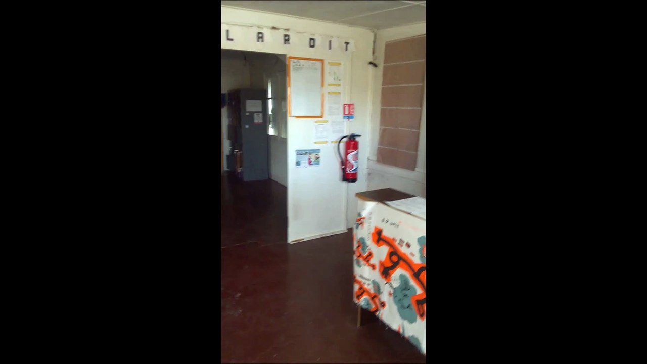 La salle