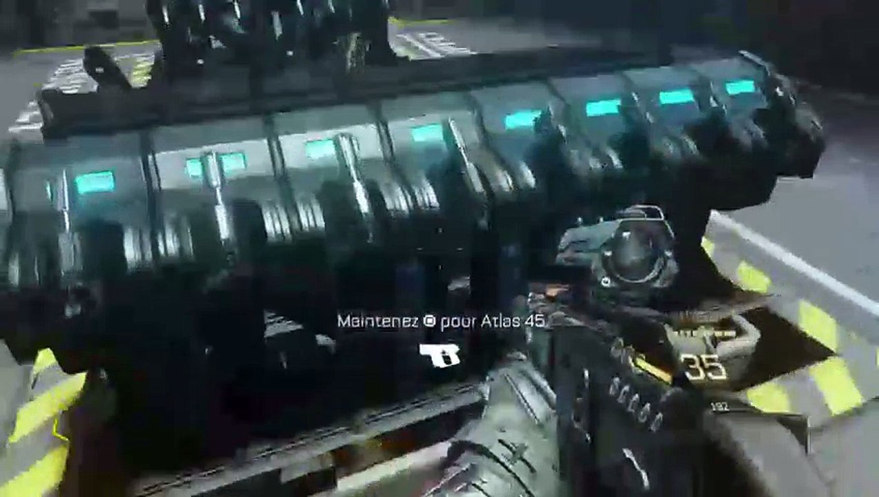 Call du duty warfare campagne mission .2 (37)