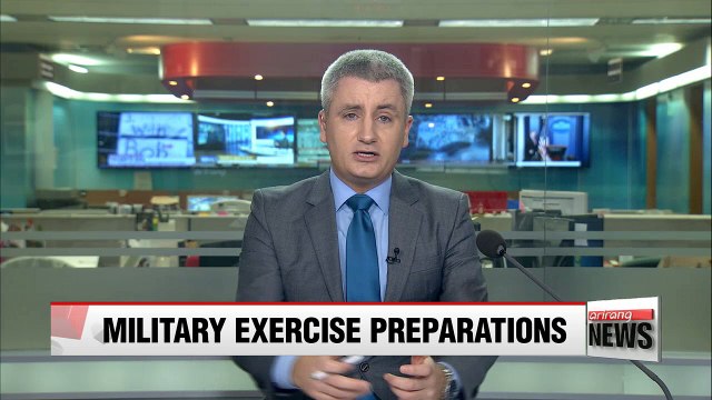 S. Korea, U.S. discussing strategic assets to be deployed during joint drills